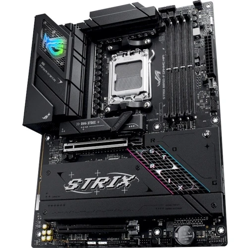 ASUS ROG STRIX B850-F GAMING WIFI