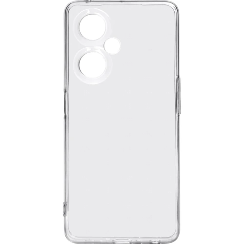 Чехол для телефонов ArmorStandart Air Series Camera cover Transparent for OnePlus Nord CE 3 Lite (ARM69773)