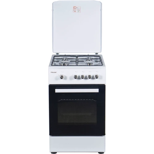 Газовая плита Houser FSG 5201 W