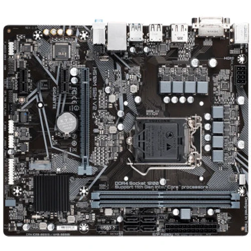 Gigabyte H510M S2H V2