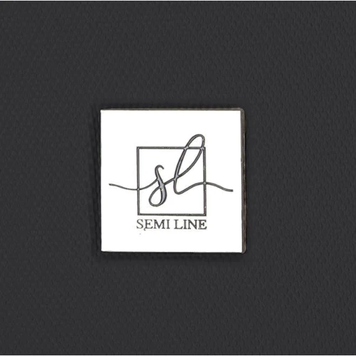 Бьюти-кейс Semi Line 5L Black/Pink Cream черный/розовый (T5671-1): Тип ручки Со съемным ремнем, Плечевой ремень, Короткая ручка
