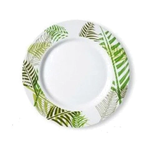 Тарілка обідня Luminarc GREEN FOREST H7239 (260мм)