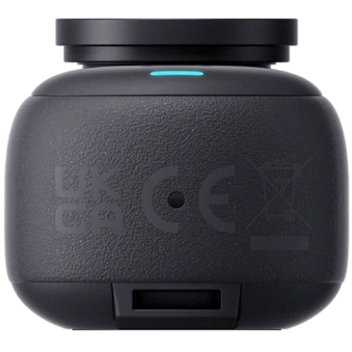 Экшн камера Insta360 GO 3 Midnight Black 128GB (CINSABKA_GO314): Разрешение матрицы 48 МП