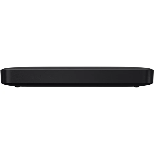 Внешний жесткий диск WD Elements BUZG5000ABK: Размеры, мм 111 x 82 x 15