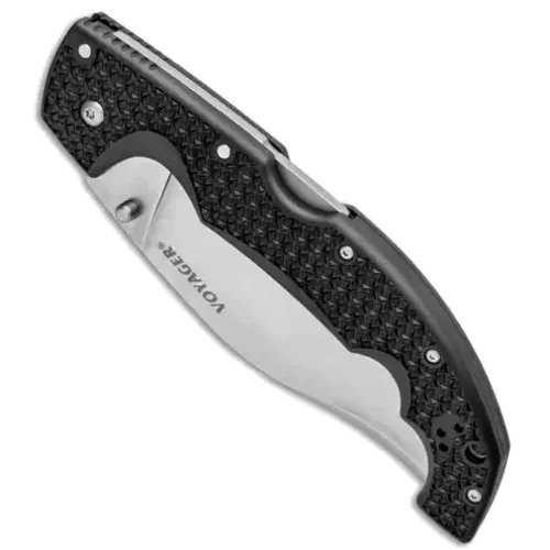 Нож Cold Steel Voyager XL Vaquero, 10A (1260.14.42): Количество функций 1