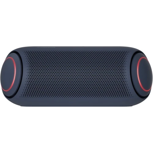 Акустика LG XBOOM Go PL7 Blue (PL7.DCISLLK): Цвет синий