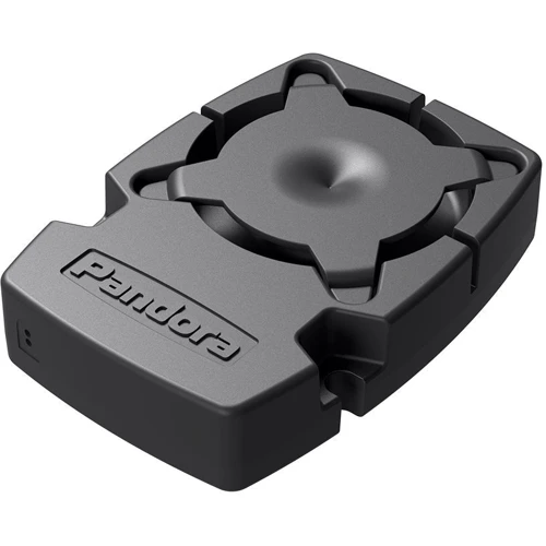 Автосигналізація Pandect X-3110 Plus: Тип сигналізації GSM