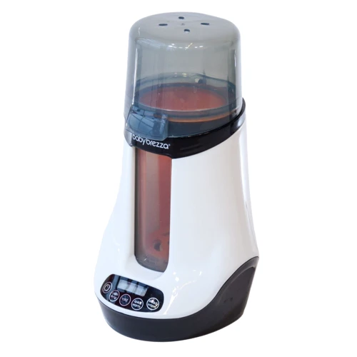 Подогреватель Бутылочек Baby Brezza Safe+ Smart Bottle Warmer (BRZ00139): Тип подогреватели