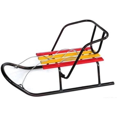 Санки Украина Снеговик: Производитель Украина