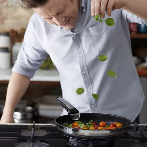 Tefal Ingenio Jamie Oliver 3 предмета (L9569232) фото 17