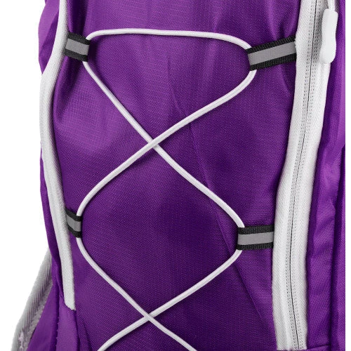 Женский рюкзак Valiria Fashion фиолетовый (5DETBU3622-7: Стиль Спортивный