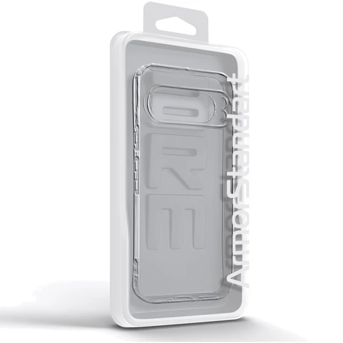 Чехол для телефонов ArmorStandart Air Series Camera cover Transparent for Google Pixel 9 Pro (ARM74685): Пленка в комплекте нет