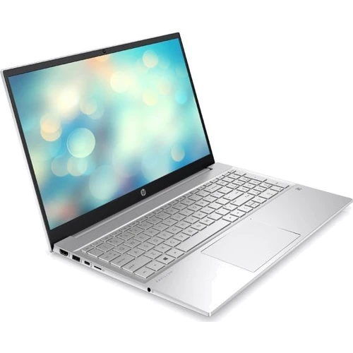 Ноутбук HP Pavilion 15-eh1087ur (55B92EA): Экран 15.6" IPS (1920x1080) Full HD