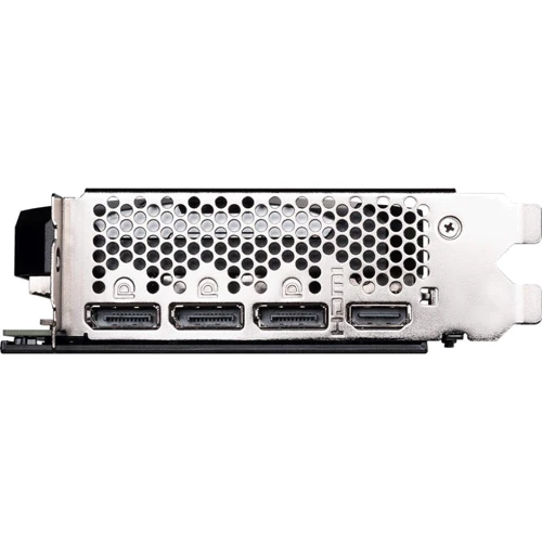 Видеокарта MSI GeForce RTX 4070 VENTUS 3X E1 12G OC UA: Объем памяти, Гб 12