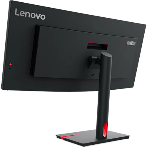 Монитор Lenovo ThinkVision T34w-30 (63D4GAT1UA): Время реакции, мс 4