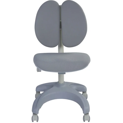 Чохол для крісла FUNDESK Solerte Chair cover Blue