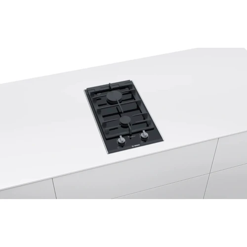 Варочная поверхность Bosch PRB3A6B70: Количество конфорок 2