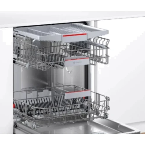 Встраиваемая посудомоечная машина Bosch SMV4EVX01E: Класс энергопотребления/мойки/сушки A+++/A/A