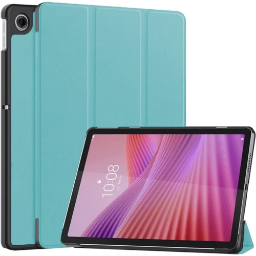 Аксессуар для планшетных ПК BeCover Smart Case Green for Lenovo Tab TB-311FU (713108): Цвет зеленый