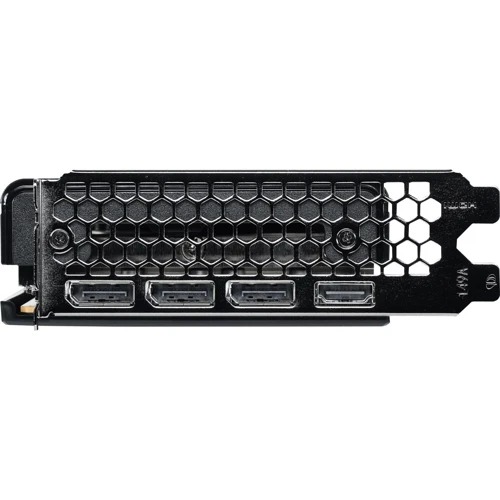 Видеокарта Gainward GeForce RTX 5060 Ti Infinity 3 8GB (NE7506T019P1-GB2062S)