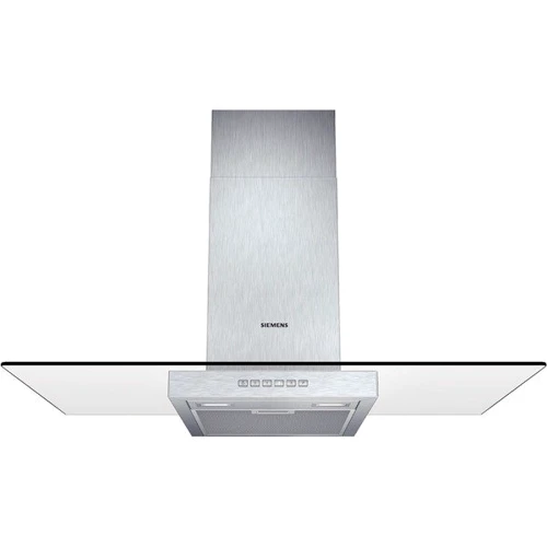 Вытяжка Siemens LC97GA532 фото 3