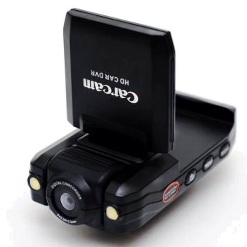 HD DVR P5000
