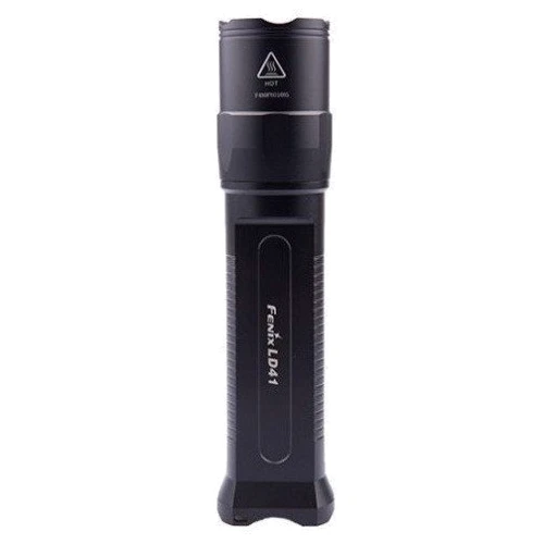 Ліхтар Fenix LD41 U2: Кількість режимів 4