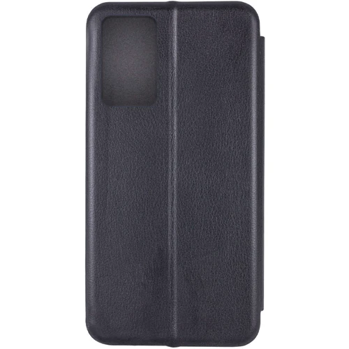 Чохол для телефона Fashion Classy Black для Samsung A356 Galaxy A35: Матеріал искусcтвенная кожа
