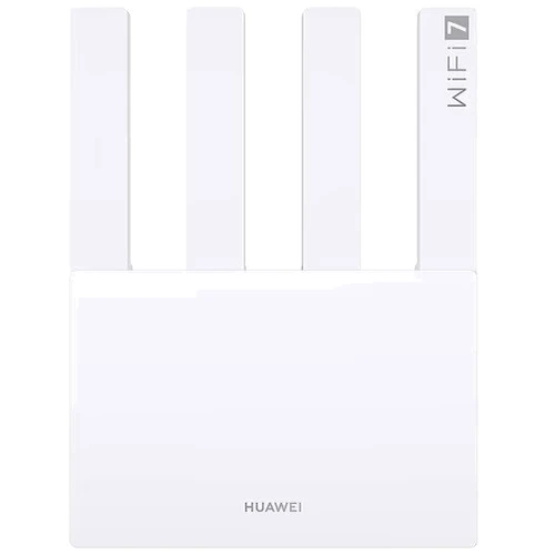 Маршрутизатор Wi-Fi Huawei WiFi BE3 White