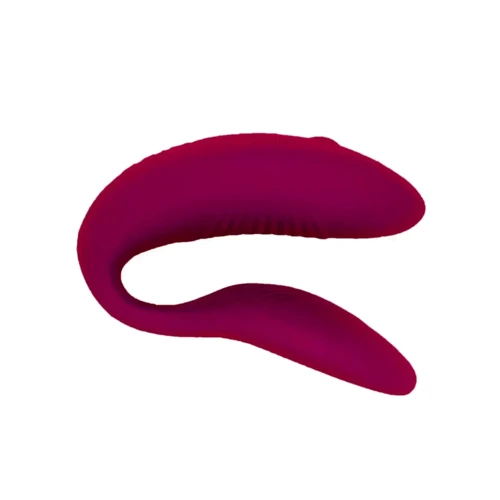 Вибратор для пар анатомический We-Vibe Sync couples