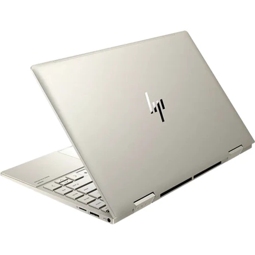 Ноутбук HP Envy x360 13-bd0036nn (3A8W3EA): Екран 13.3" IPS Touch (1920х1080)