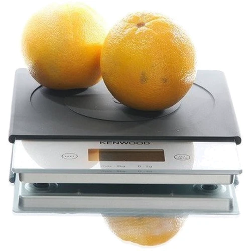 Весы кухонные Kenwood AT850: Габариты 188х170x220