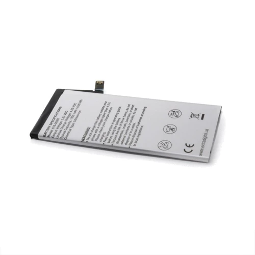 Аккумулятор ExtraDigital 1820mAh (BMA6455) for Apple iPhone 8: Совместимость с брендом Apple