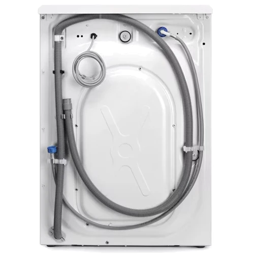 Пральна машина Electrolux EW6FN528WU: Тип машини Автомат