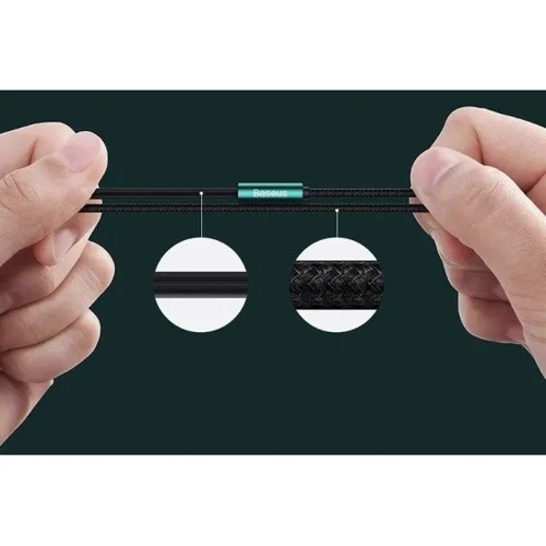 Наушники Baseus Encok H06 Green (NGH06-B06): Дополнительно регулятор громкости