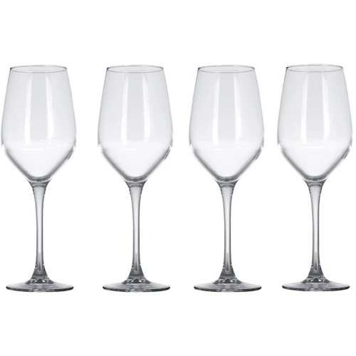 Келих Luminarc Набор для белого вина Chablis 4x350 мл (P6817/1): Призначення Для вина