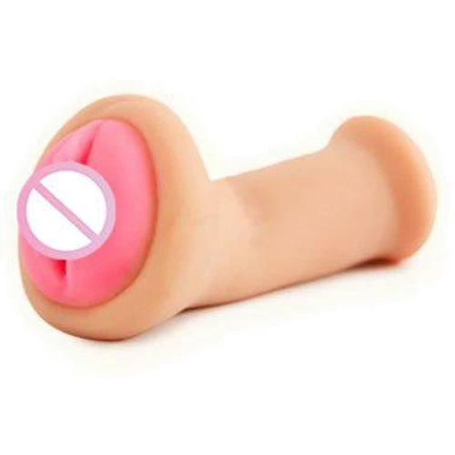 Мастурбатор TLC CyberSkin Pink Lips Pussy Stroker