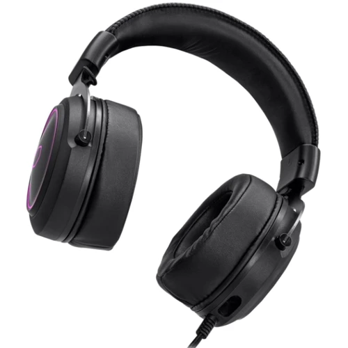 Наушники Cooler Master CH331 Black фото 4