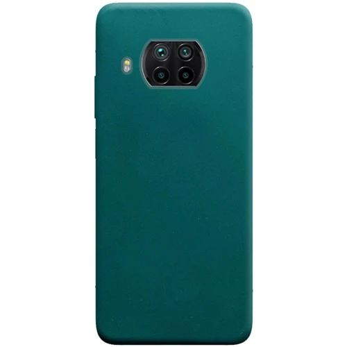 

Tpu Case Candy Forest Green for Xiaomi Mi 10T Lite