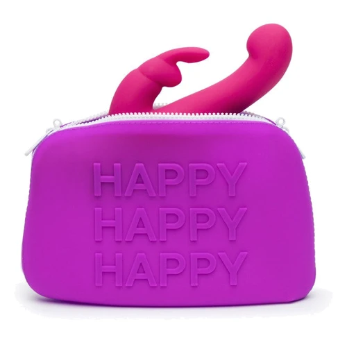 Кейс для секс игрушек Happy Rabbit HAPPY большой