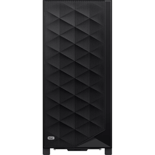 Корпус PcCooler C3D510 BK ARGB фото 6
