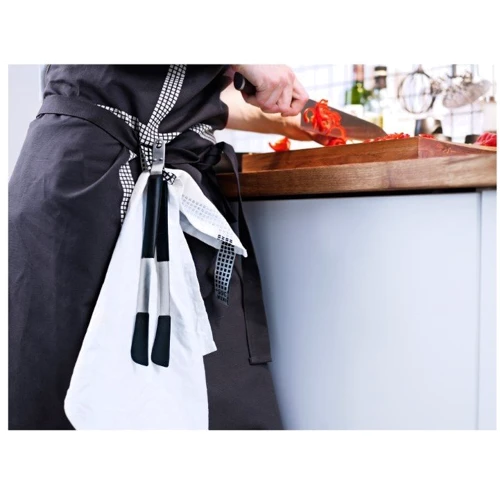 Щипцы кухонные ІКЕА 365+ HJÄLTE (80149460)