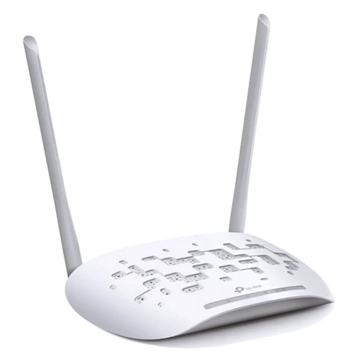 Точка доступа WiFi TP-Link TL-WA801N