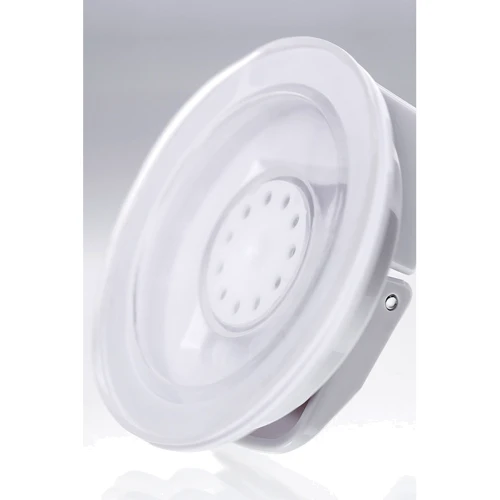 Секс-машина Toyfa Sekster MotorLovers (белый)