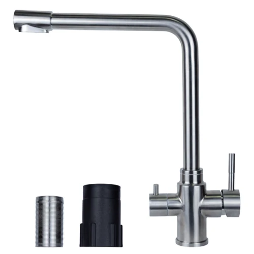 Смеситель для кухонной мойки Aquatica KT-4B770P