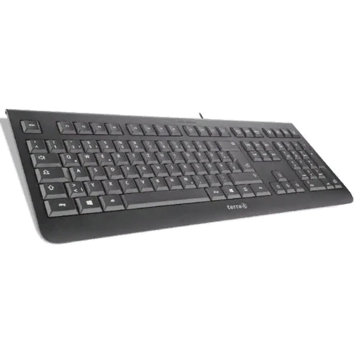 Клавиатура Terra Keyboard 1000 Corded (2810671)