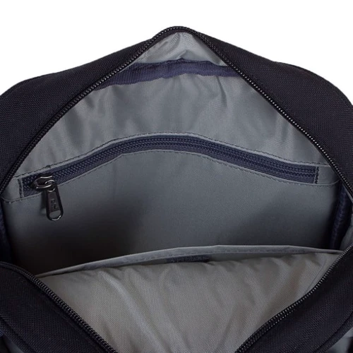 Мужская сумка через плечо Onepolar черная (W5205-black): Тип Сумки
