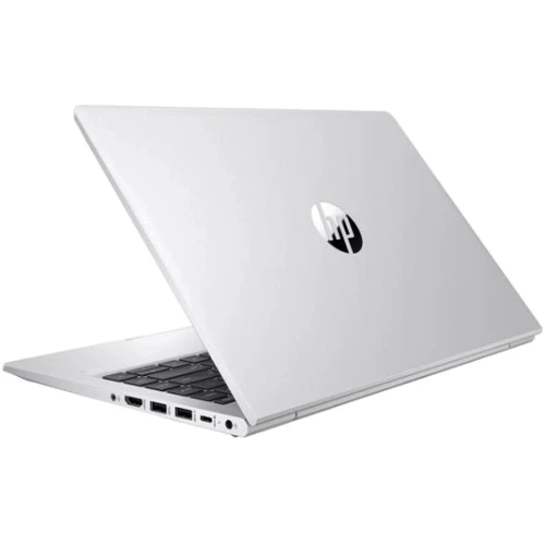 Ноутбук HP ProBook 440 G9 (6A168EA_32_1TB): Процессор Intel Core i7-1255U (3.5 - 4.7 ГГц) / 10 - ядерный