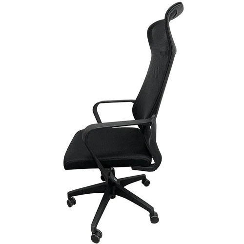 Крісло АКЛАС Кориф HB 8006A (00060145): Максимальне навантаження, кг 120