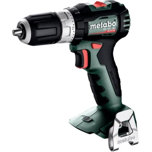 Шуруповерт Metabo SB 18 L BL (613157860)